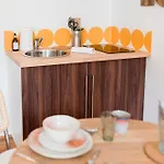 Appart hôtel Robs - Confort, Tv Connectée, Débit, Localisation Idéale - Courts Séjours&affaires