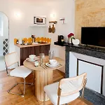 Appart hôtel Robs - Confort, Tv Connectée, Débit, Localisation Idéale - Courts Séjours&affaires Caen