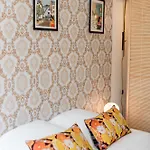 Aparthotel Robs - Confort, Tv Connectee, Debit, Localisation Ideale - Courts Sejours & Affaires 3*