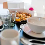 Robs - Confort, Tv Connectée, Débit, Localisation Idéale - Courts Séjours&affaires Caen