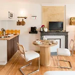 Robs - Confort, Tv Connectee, Debit, Localisation Ideale - Courts Sejours & Affaires Caen