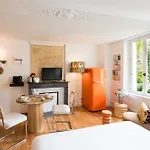 Robs - Confort, Tv Connectee, Debit, Localisation Ideale - Courts Sejours & Affaires Aparthotel