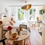 Appart hôtel Robs - Confort, Tv Connectée, Débit, Localisation Idéale - Courts Séjours&affaires Caen