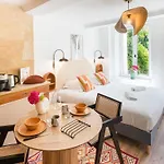 Robs - Confort, Tv Connectee, Debit, Localisation Ideale - Courts Sejours & Affaires 3* Caen