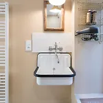 Aparthotel Robs - Confort, Tv Connectee, Debit, Localisation Ideale - Courts Sejours & Affaires