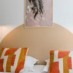 Aparthotel Robs - Confort, Tv Connectee, Debit, Localisation Ideale - Courts Sejours & Affaires 3*