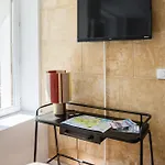 Robs - Confort, Tv Connectée, Débit, Localisation Idéale - Courts Séjours&affaires Appart hôtel Caen