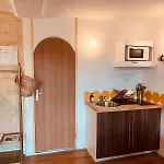 Robs - Confort, Tv Connectée, Débit, Localisation Idéale - Courts Séjours&affaires 3* Caen