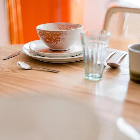 Villa Robs - Studios Et Appartements - Localisation Ideale