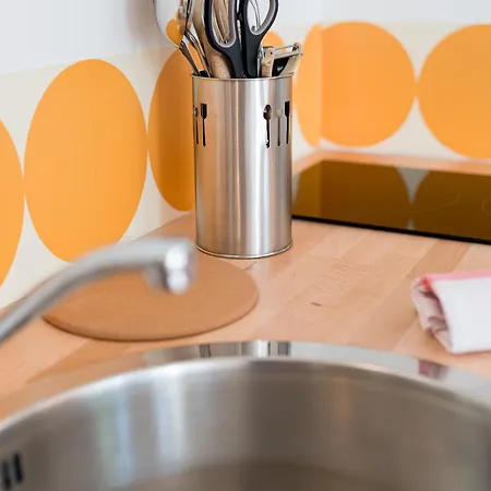 Villa Robs - Studios Et Appartements - Localisation Ideale Aparthotel Caen