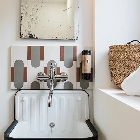 Villa Robs - Studios Et Appartements - Localisation Ideale
