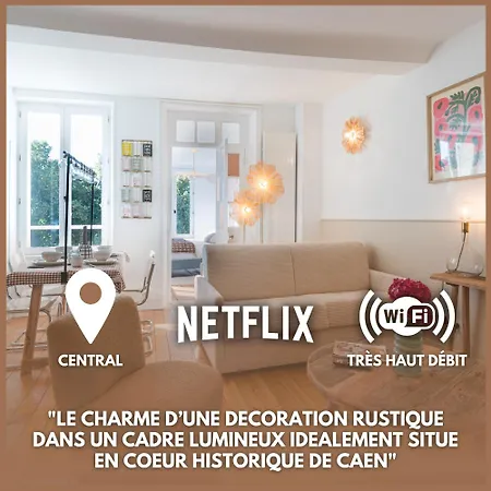 Aparthotel Villa Robs - Studios Et Appartements - Localisation Ideale 3*