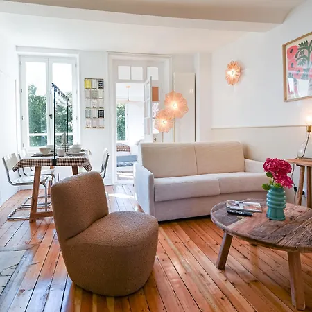 Aparthotel Villa Robs - Studios Et Appartements - Localisation Ideale