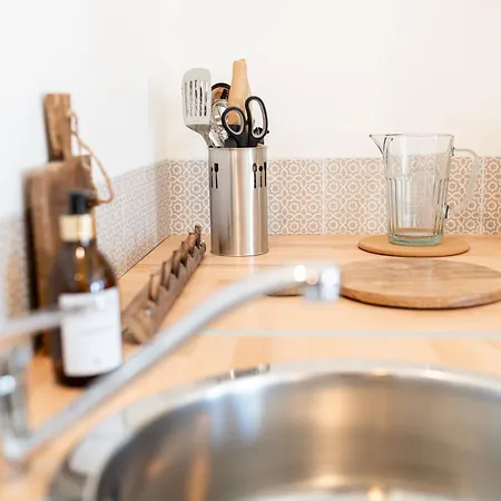 Robs - Et - Localisation Ideale Aparthotel Caen