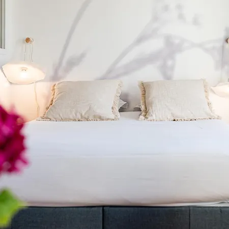 Robs - Et - Localisation Ideale Aparthotel
