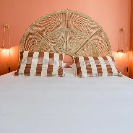 Villa Robs - Studios Et Appartements - Localisation Ideale