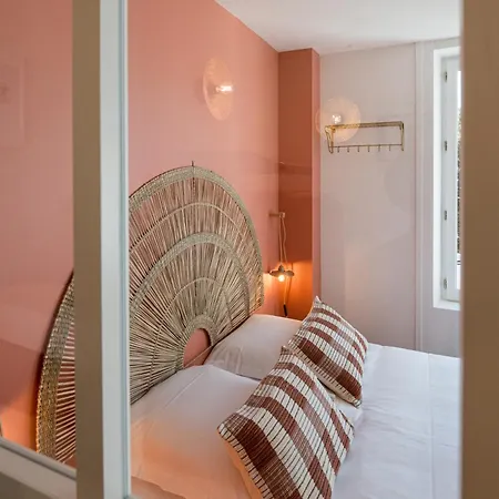 Villa Robs - Studios Et Appartements - Localisation Ideale 3*