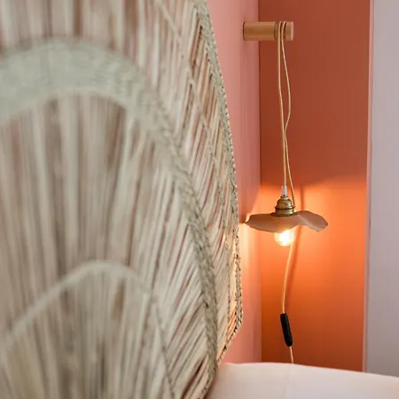 Villa Robs - Studios Et Appartements - Localisation Ideale Aparthotel