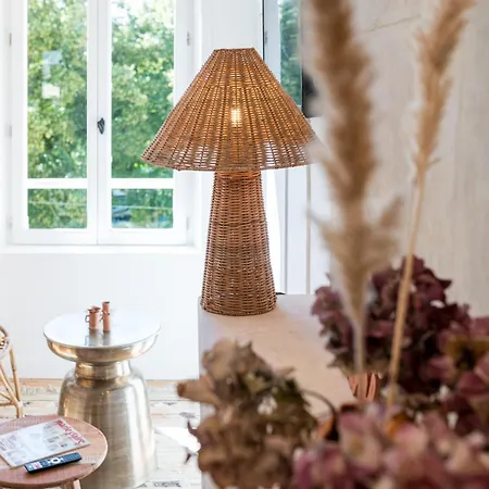 Aparthotel Villa Robs - Studios Et Appartements - Localisation Ideale 3*