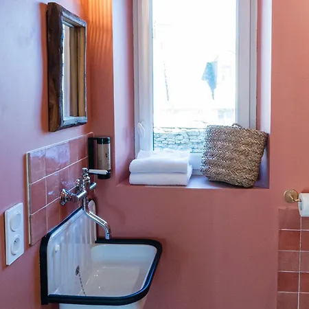 Villa Robs - Studios Et Appartements - Localisation Ideale 3*