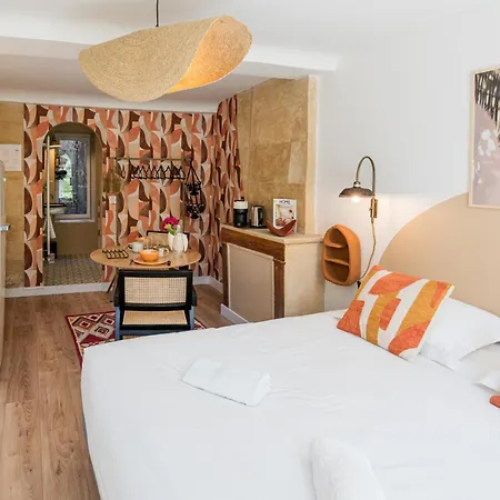 Robs - Confort, Tv Connectee, Debit, Localisation Ideale - Courts Sejours & Affaires 3*