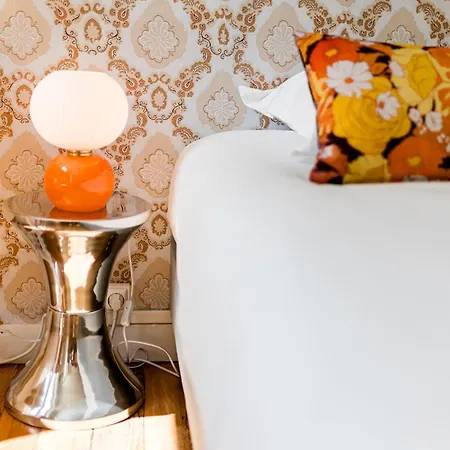 Villa Robs - Studios Et Appartements - Localisation Ideale 3* Caen