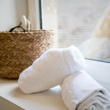 Villa Robs - Studios Et Appartements - Localisation Ideale Aparthotel Caen