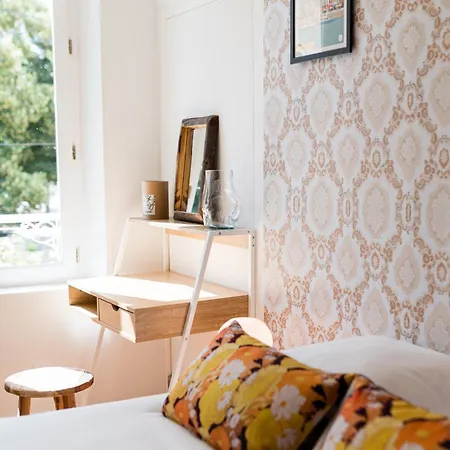 Villa Robs - Studios Et Appartements - Localisation Ideale Aparthotel 3*