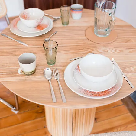 Villa Robs - Studios Et Appartements - Localisation Ideale 3*