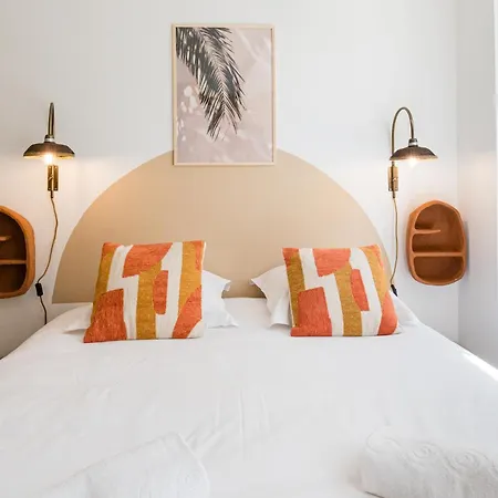 Villa Robs - Studios Et Appartements - Localisation Ideale Caen