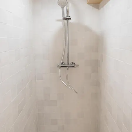 Aparthotel Villa Robs - Studios Et Appartements - Localisation Ideale 3*