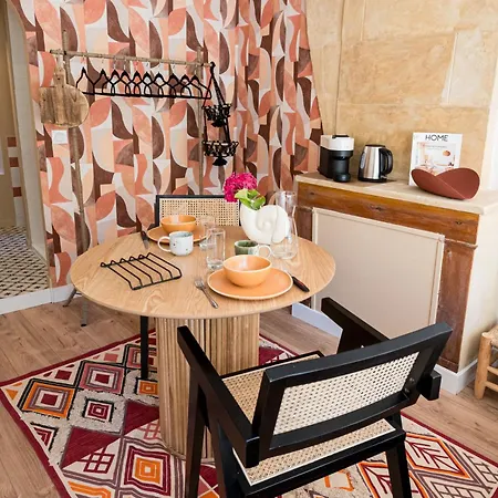 Villa Robs - Studios Et Appartements - Localisation Ideale 3*