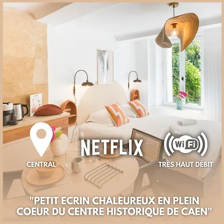 Aparthotel Villa Robs - Studios Et Appartements - Localisation Ideale