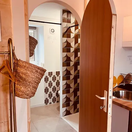 Villa Robs - Studios Et Appartements - Localisation Ideale Aparthotel