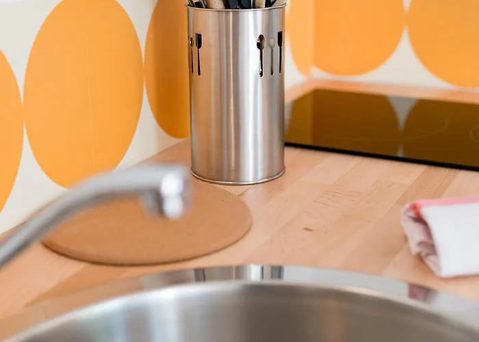 Robs - Confort, Tv Connectee, Debit, Localisation Ideale - Courts Sejours & Affaires Aparthotel Caen