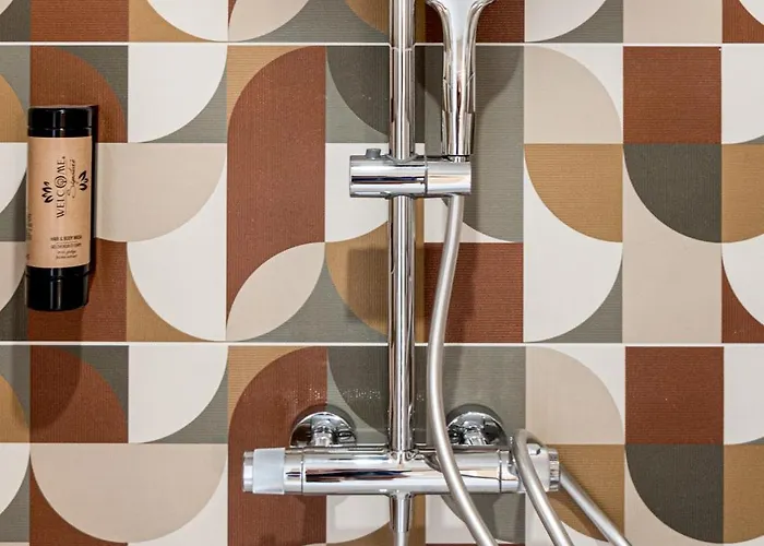 Robs - Confort, Tv Connectee, Debit, Localisation Ideale - Courts Sejours & Affaires Apartmanhotel Caen