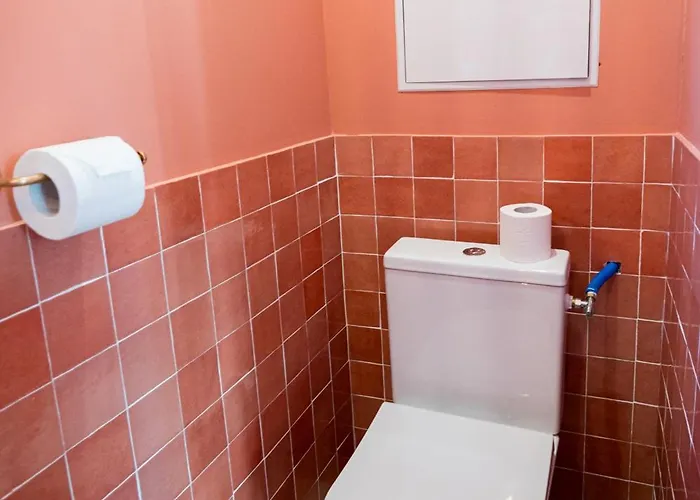 Apartmanhotel Robs - Confort, Tv Connectee, Debit, Localisation Ideale - Courts Sejours & Affaires