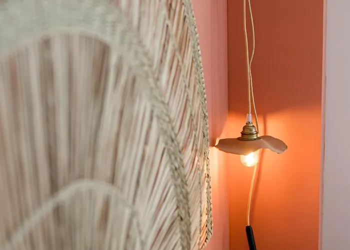 Robs - Confort, Tv Connectee, Debit, Localisation Ideale - Courts Sejours & Affaires Aparthotel