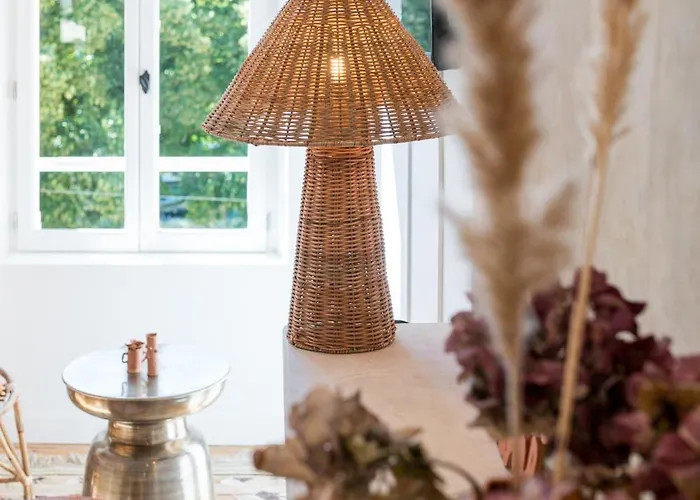 Aparthotel Robs - Confort, Tv Connectee, Debit, Localisation Ideale - Courts Sejours & Affaires 3*