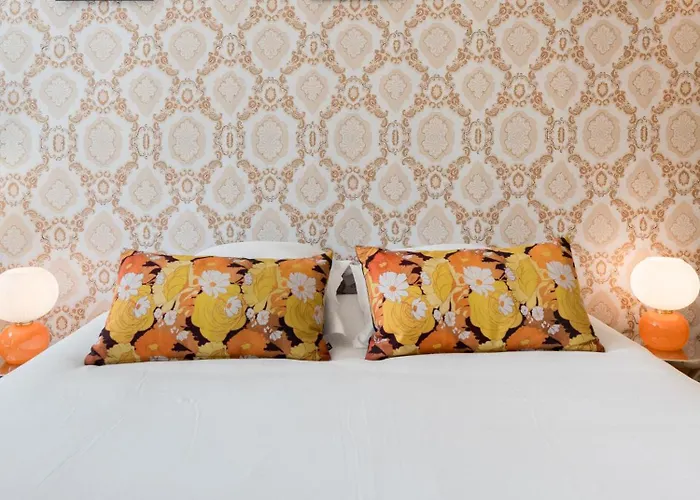 Apartmanhotel Robs - Confort, Tv Connectee, Debit, Localisation Ideale - Courts Sejours & Affaires