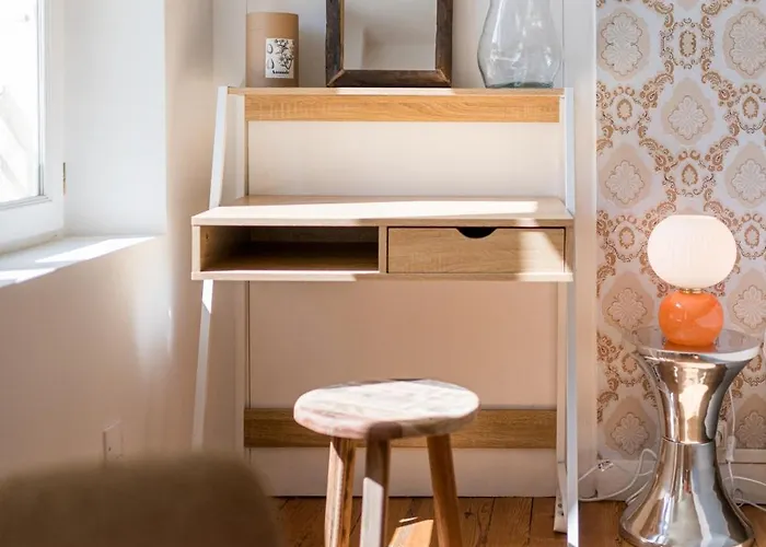 Robs - Confort, Tv Connectee, Debit, Localisation Ideale - Courts Sejours & Affaires Aparthotel 3*