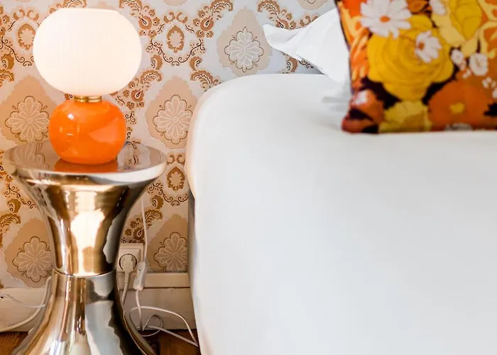 Robs - Confort, Tv Connectee, Debit, Localisation Ideale - Courts Sejours & Affaires 3* Caen