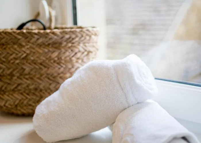 Robs - Confort, Tv Connectee, Debit, Localisation Ideale - Courts Sejours & Affaires Aparthotel Caen