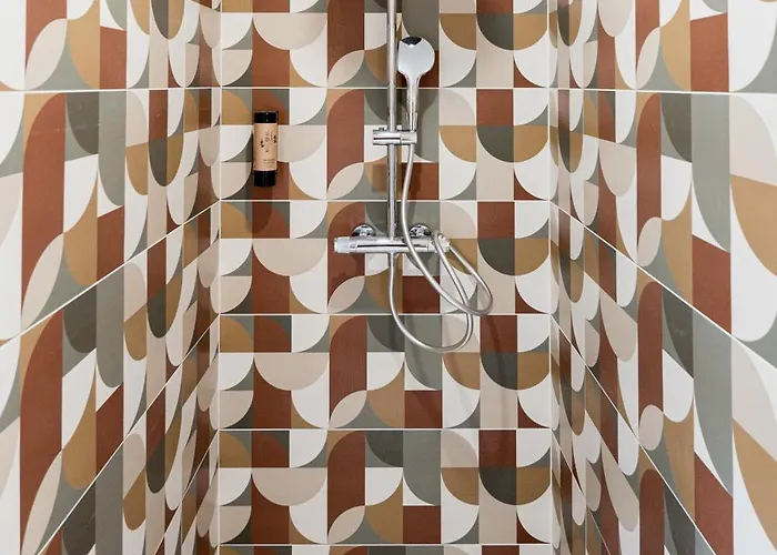 Aparthotel Robs - Confort, Tv Connectee, Debit, Localisation Ideale - Courts Sejours & Affaires Caen