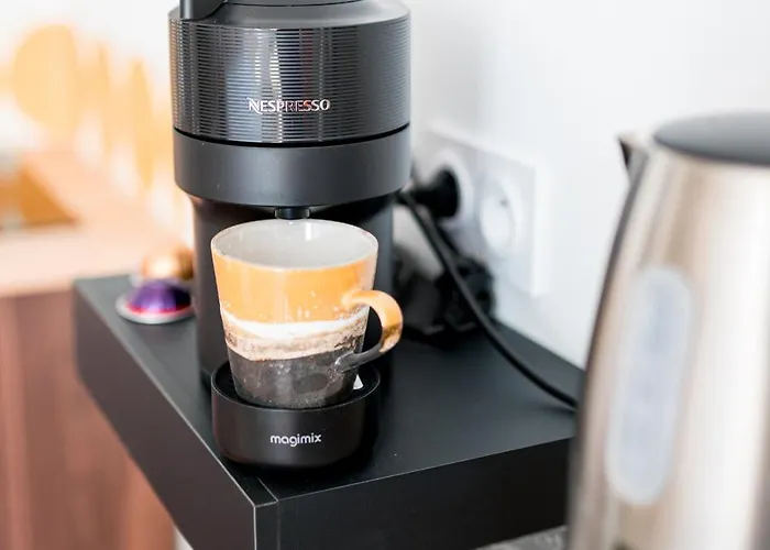 Apartmanhotel Robs - Confort, Tv Connectee, Debit, Localisation Ideale - Courts Sejours & Affaires