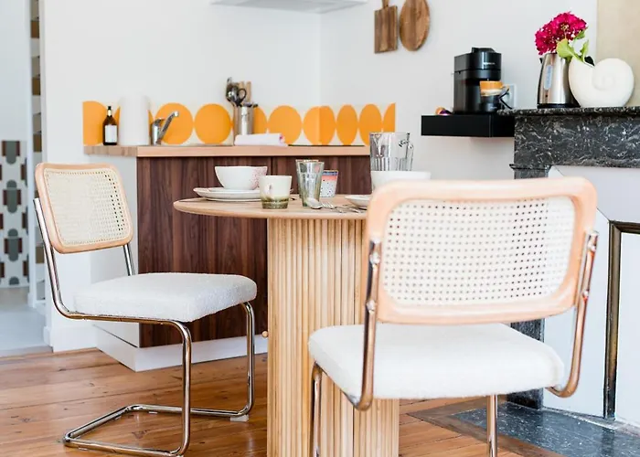 Robs - Confort, Tv Connectee, Debit, Localisation Ideale - Courts Sejours & Affaires 3*