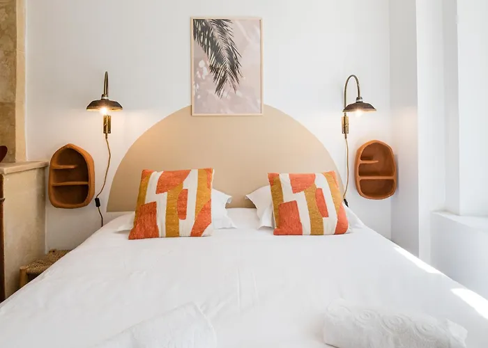 Robs - Confort, Tv Connectee, Debit, Localisation Ideale - Courts Sejours & Affaires Caen