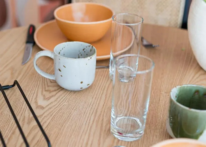 Apartmanhotel Robs - Confort, Tv Connectee, Debit, Localisation Ideale - Courts Sejours & Affaires Caen