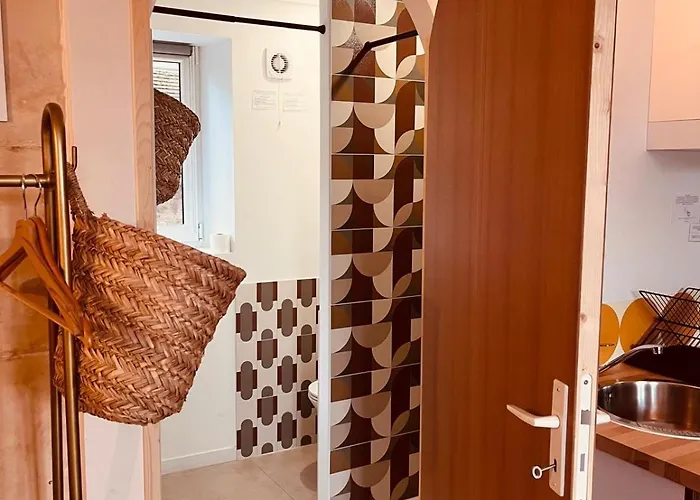 Robs - Confort, Tv Connectee, Debit, Localisation Ideale - Courts Sejours & Affaires Apartmanhotel